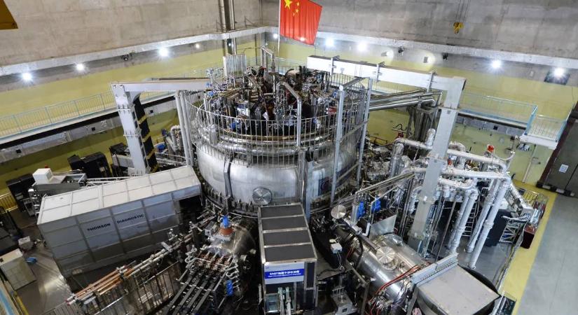 Míg Európa szenved, Kína olyat lépett, ami filléresre csökkentheti a rezsit