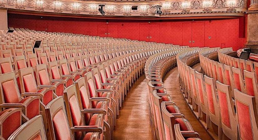 Új modulok és doktori program indul az ELTE BTK színházi képzésein