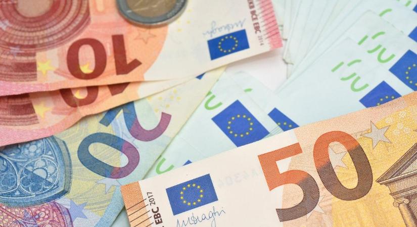 Az EU döntése „lyukat” üthet az ukrán költségvetésben