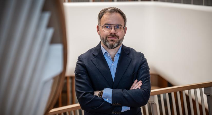 Orbán Balázs: Egy bizonytalan világban mi vagyunk a biztos választás