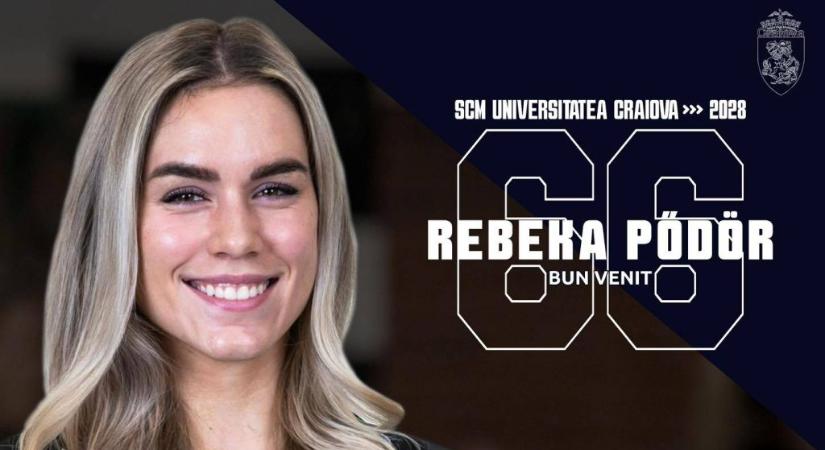 Kézilabda: a hétvégén 18 gólt lőtt, a nyártól Romániában játszik az NB I gólkirálynője