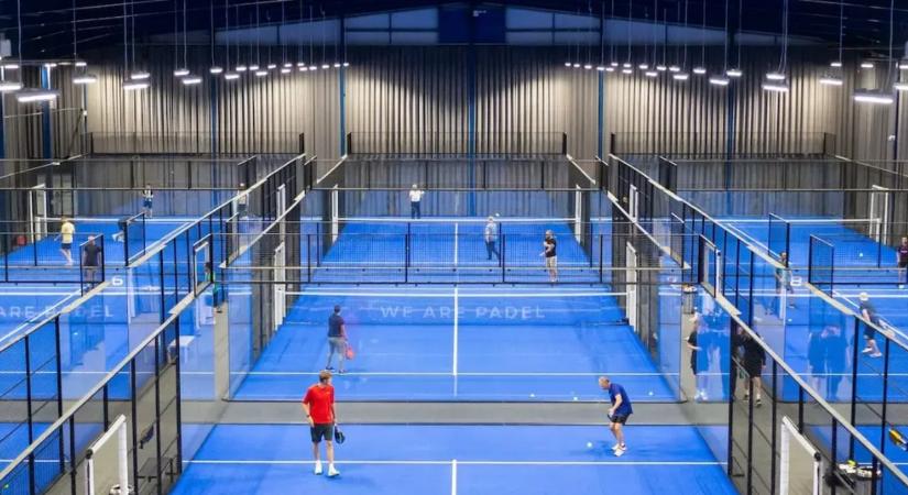 Ráharapott egy Cápa, épülhet az új sportkomplexum Debrecenben