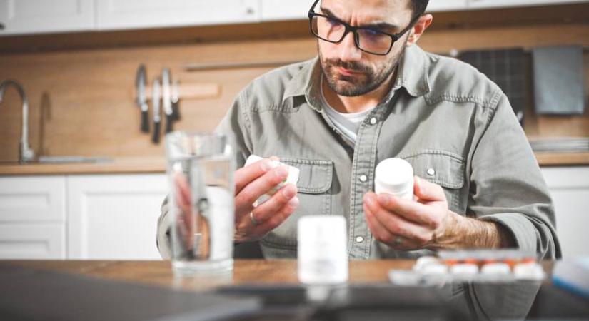 Ne vedd be, ha ilyen étrend-kiegészítőt vettél: életveszélyes lehet