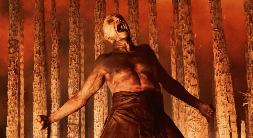 A csonttemplom megremeg: az Avatar 3 lenyomta a 28 évvel későbbet a mozis versenyfutásban