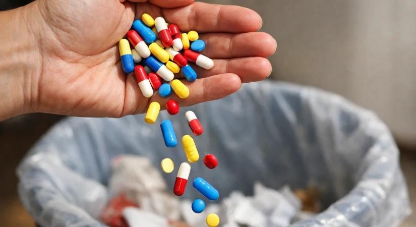 Vigyázat! Ha van otthon Dragon Power vagy Hurrikán kapszula, azonnal dobd ki – tiltott szert találtak bennük