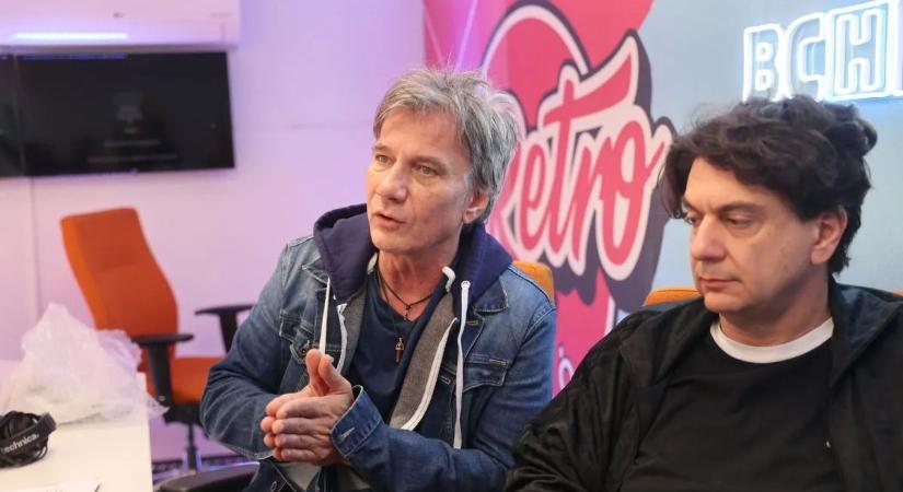 Lezárul egy korszak: távozik a Retró Rádiótól Lovász László