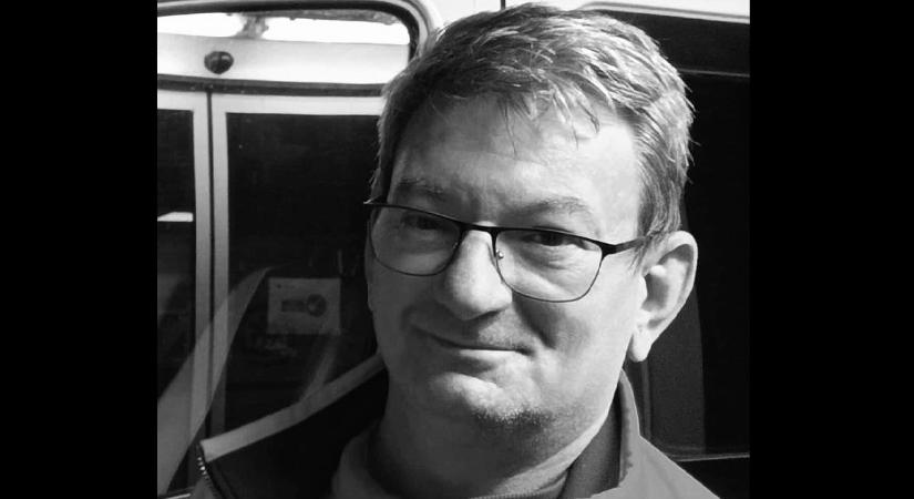 Elhunyt a Derecskei Mentőállomás oszlopos tagja