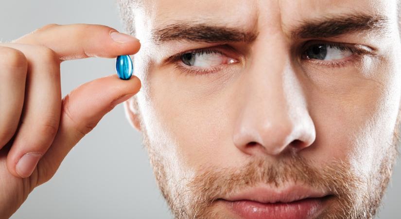 Veszélyes potencianövelőket vont ki a forgalomból az NKFH