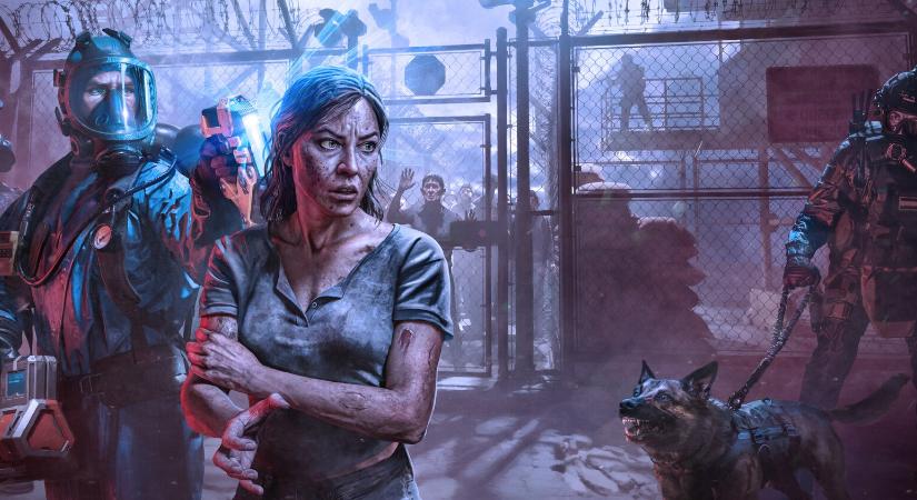 [Teszt] Quarantine Zone: The Last Check