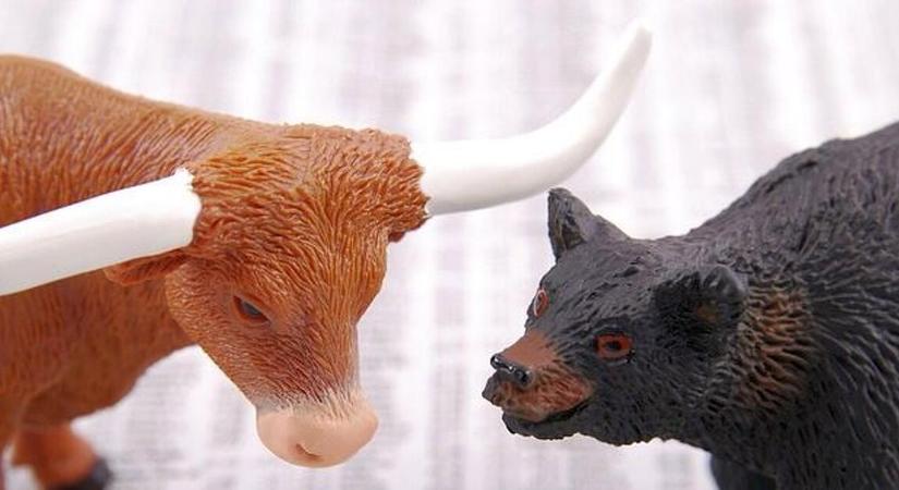 Baljós jel, hogy beijedtek a kereskedők, de Budapest kitartott