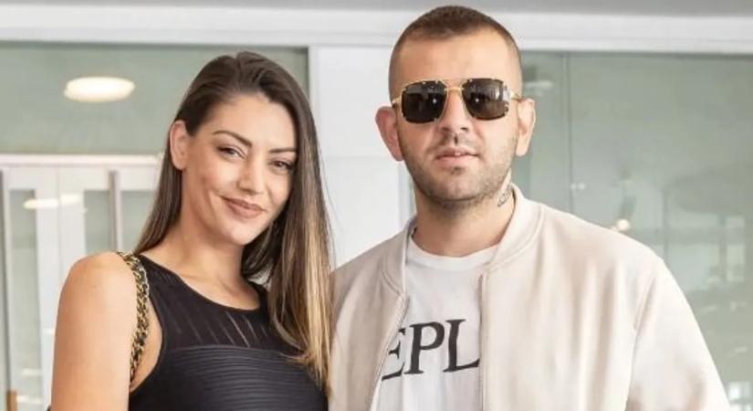 Kulcsár Edina kitálalt a házasságáról