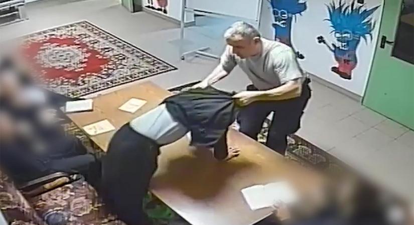 Szőlő utca: vizsgálják, hogy a hatóságok részéről történt-e mulasztás