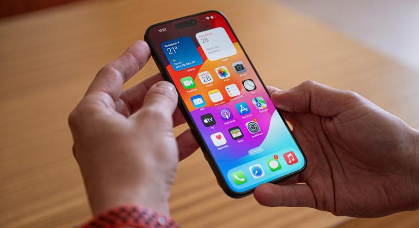 Végre megoldják az androidos mobilok és az iPhone-ok egyik legnagyobb problémáját