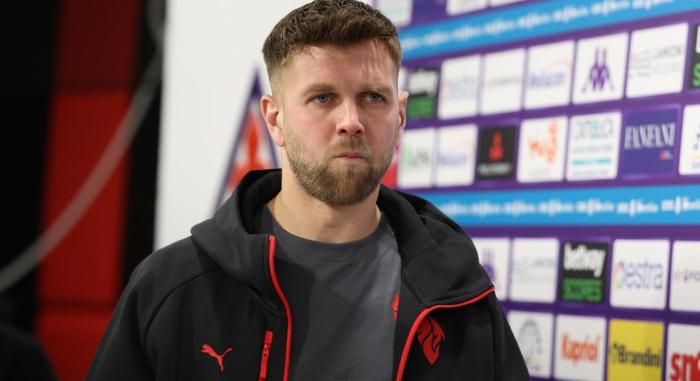 Kirabolták a német válogatott focistát Olaszországban