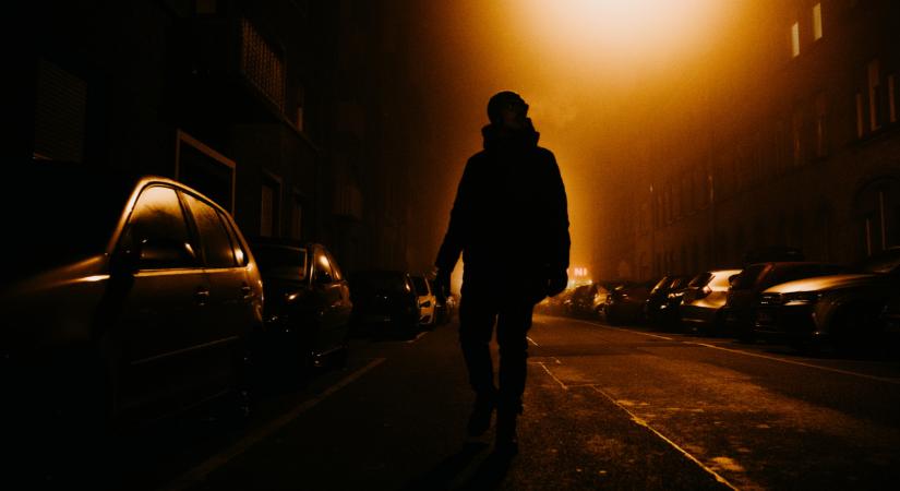 Új információkat közölt a rendőrség Egressy Mátyás eltűnése kapcsán