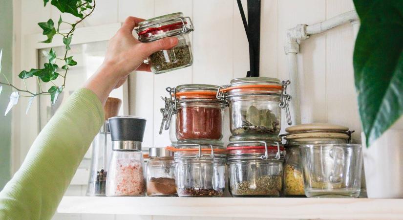 Ez a 4 mindennapi fűszer nemcsak ízesít: a rák megelőzéséhez is hozzájárulhat