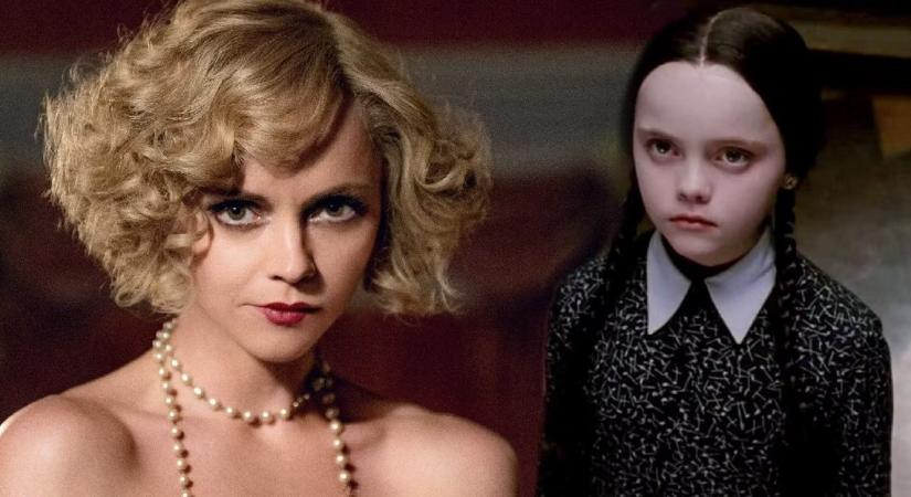 Most ünnepli 46. születésnapját Christina Ricci – Íme 10 meglepő érdekesség a szépséges színésznőről
