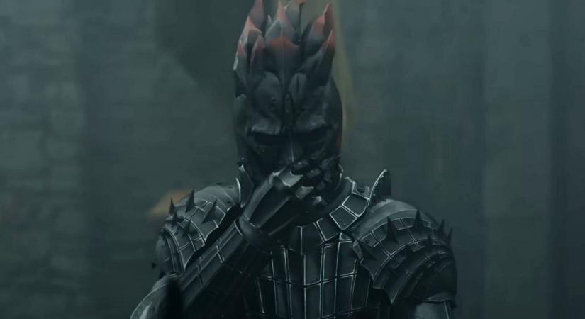 Mától az HBO Maxon: Ez a fantasysorozat lehet az év egyik legnagyobb dobása!