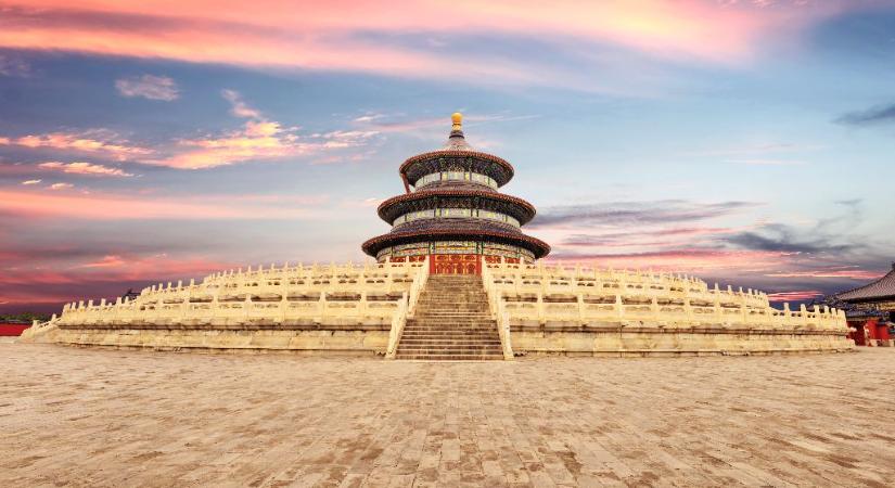 Az ég temploma – Érdekességek a nagyvilágból