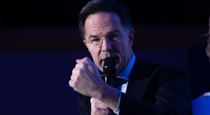 Válságértekezlet a NATO-ban: Mark Rutte Dánia és Grönland képviselőivel egyeztet Trump tervei miatt