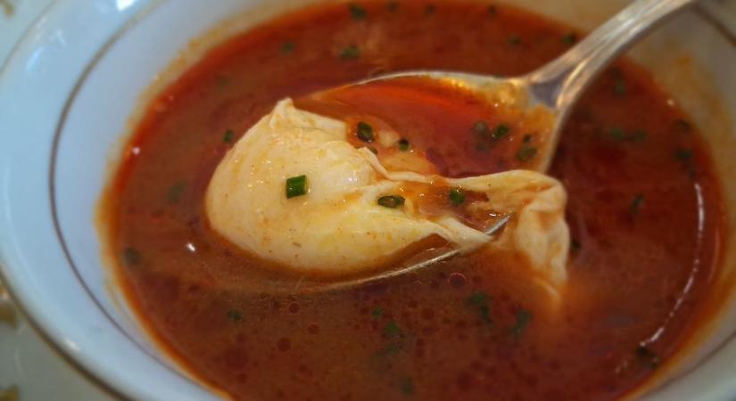 Itt a recept! Íme Wolf András pápamenüje