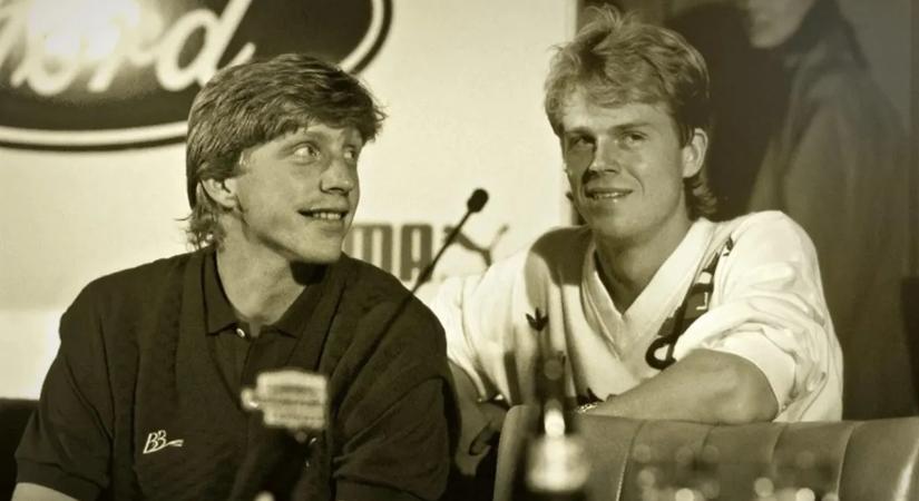 Stefan Edberg: akit mindenki szeretett