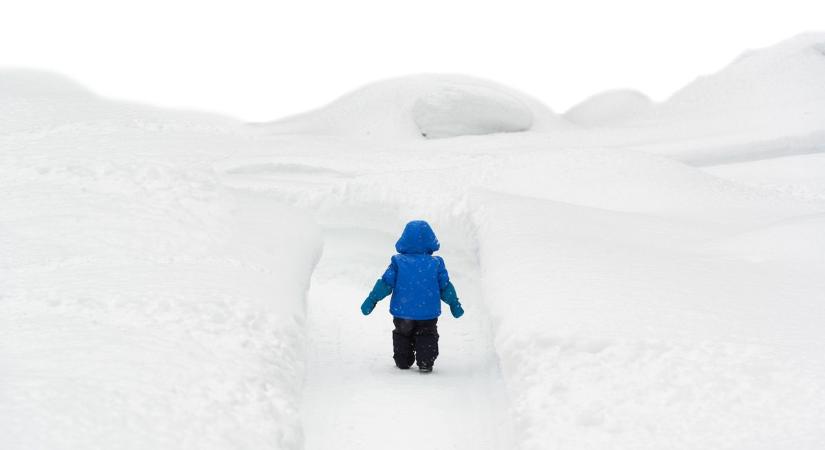 Amikor semmi sem jó, és mégis minden jó