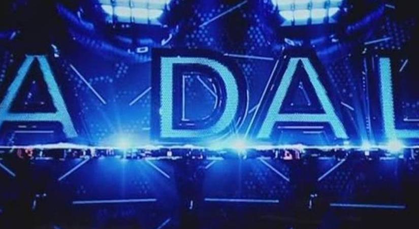 Lecserélték A Dal egyik zsűritagját: ez az ismert énekes ül be az ítészek közé 2026-ban