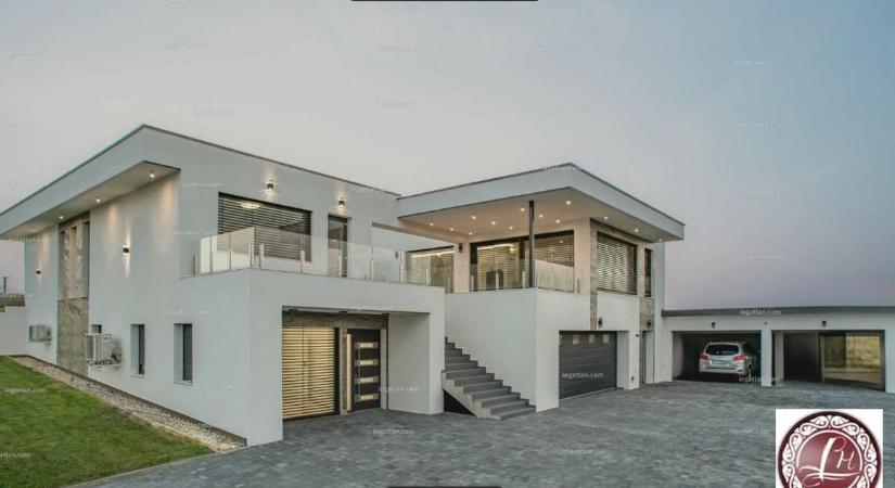 Elképesztő különbségek a zalai ingatlanpiacon: az alig 4 milliós zártkerti ingatlantól a 780 milliós luxusházig terjed a skála