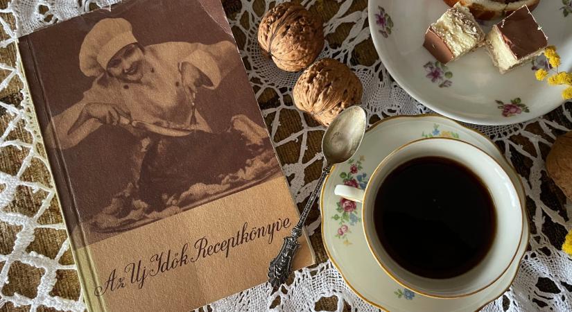 Az Új Idők receptkönyve: nincs új a nap alatt