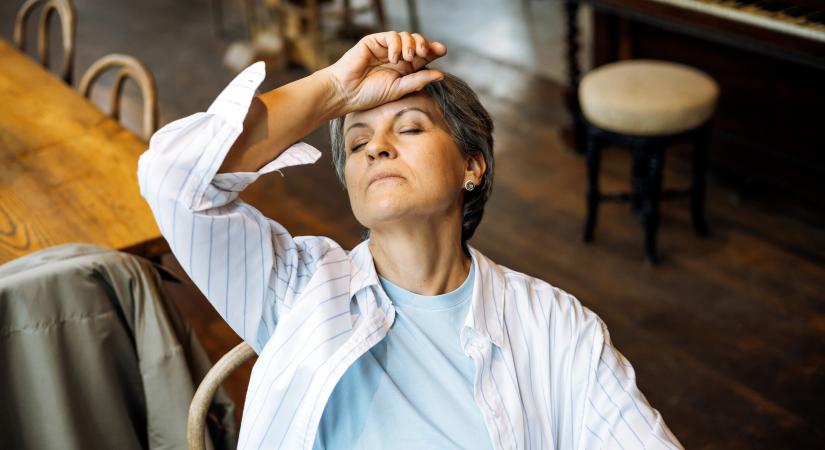 Nappal melegebb, éjjel fagyos hideg – ettől lehetsz fáradékony, dekoncentrált