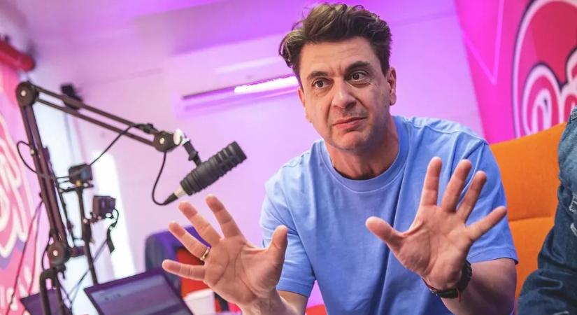 Ezért távozik a Bochkor műsorvezetője? Itt tűnik fel legközelebb!