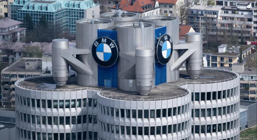 Beszakadtak a német autógyártók részvényei