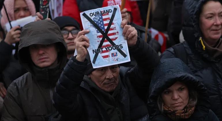 Sakkjátszma a Bitcoinnal? Trump és az EU harca mindent visz