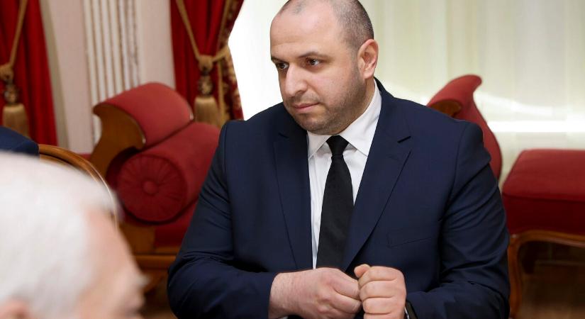 Az orosz–ukrán háború megoldásáról folyó tárgyalásokat Davosban folytatják az Egyesült Államok képviselőivel