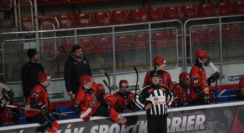 Rangadót vesztettek az Andersen Ligában (videóval, képgalériával)