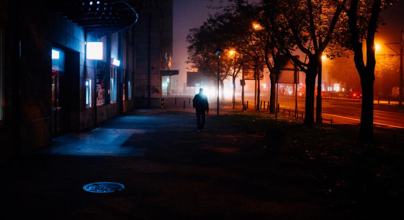 Példátlan összefogás Budapesten: a fél város az eltűnt Egressy Mátyást keresi