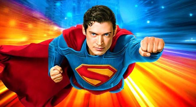 James Gunn elárulta, hogy Batman és Wonder Woman benne lesznek-e a Man of Tomorrow-ban