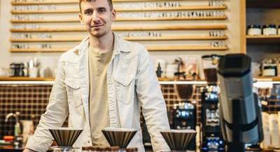 Mindig van ok felkelni – A CAUSE LAB kávéi miatt biztosan