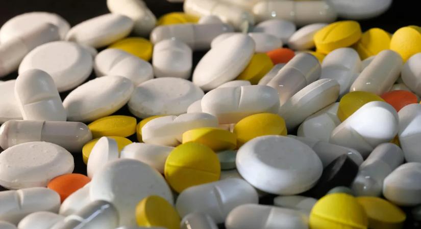 Szextablettákat vontak ki a forgalomból, ne használja fel, ha vásárolt ezekből!