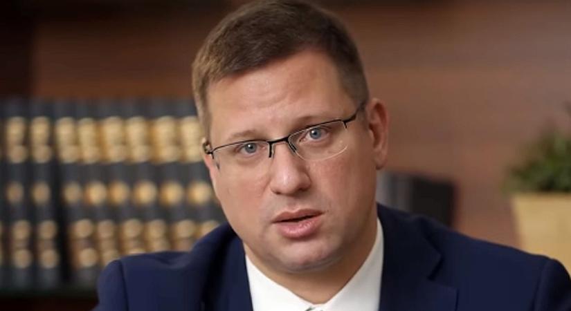 Gulyás Gergely: A kormány túlteljesítette a nyugdíjak értékállóságának megőrzésére tett ígéretét (VIDEÓ)