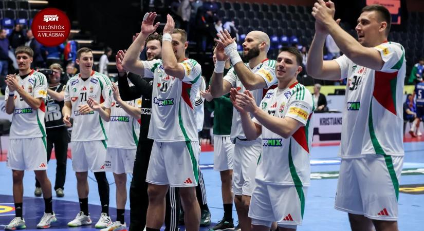 Sipos Adrián: Mentálisan kell rendben lennünk, és akkor a testünk is bírni fogja