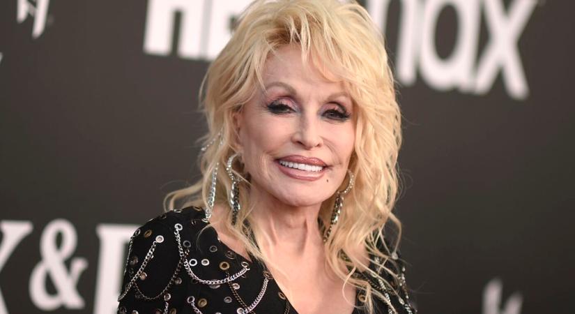 A country királynője 80 éves lett