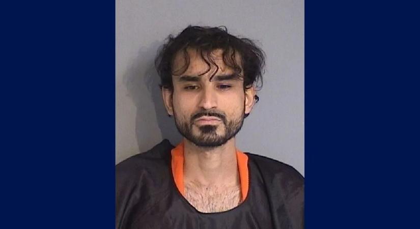 Három turistát lőtt le egy férfi a Disney World mellett, találomra gyilkolt