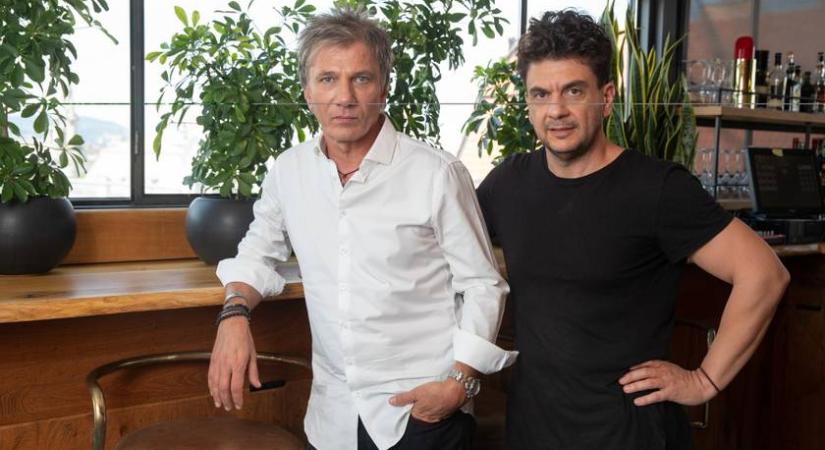 A magyar műsorvezető távozik a reggeli sikerműsorból: kollégáit is megrázta a döntés