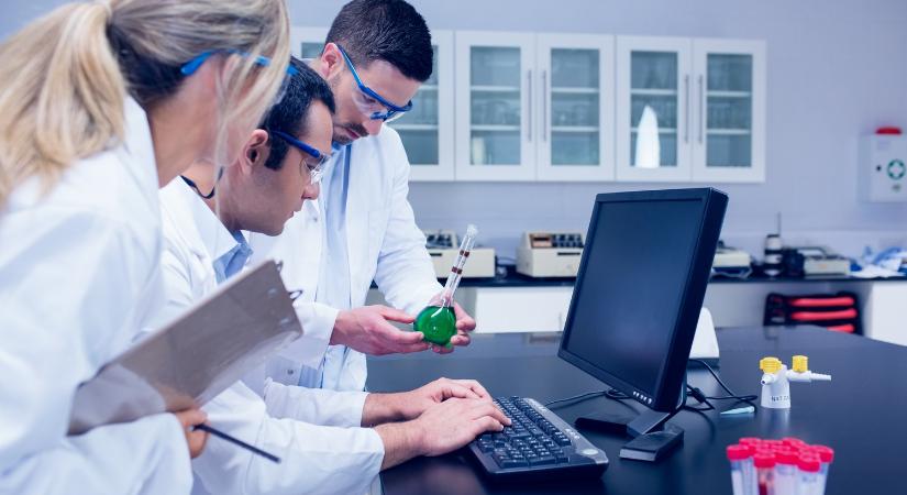 Váratlan felfedezés boríthatja fel a technológiai ipart: kiderült, miből lesznek a jövő mágnesei