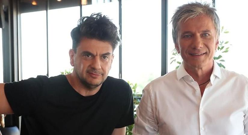 Óriási bejelentés: egy korszak véget ért, távozik Bochkorék műsorvezetője