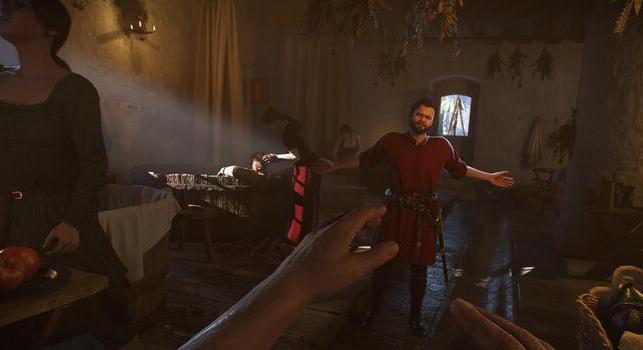 Ha középkori lovagnak állnál, most érdemes kinyitni a pénztárcát!