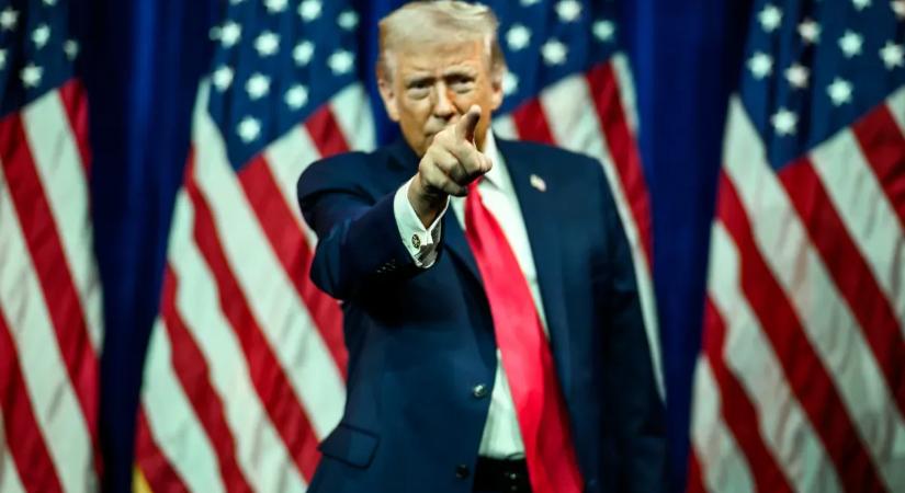 Amerika és Európa az összecsapás küszöbén - rendkívüli csúcs Trump grönlandi fenyegetései miatt