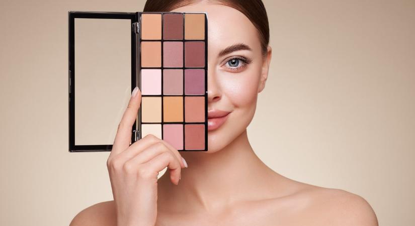 A 6 legjobb drogériás szemhéjpúder, ami nem vall szégyent a high-endek mellett